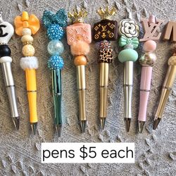 Pens/Pencils 