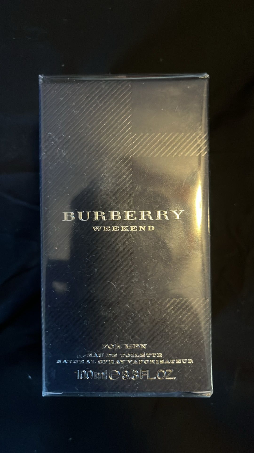 Burberry Weekend Men’s Cologne 