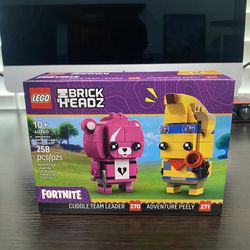 Lego Fortnite
