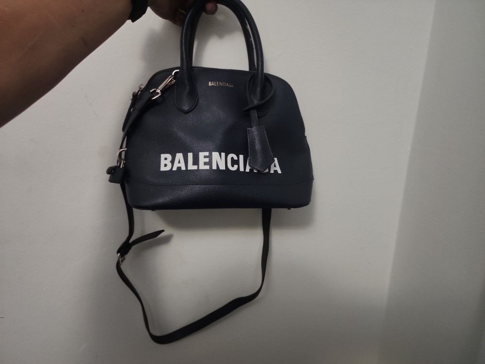 Balenciaga Purse 