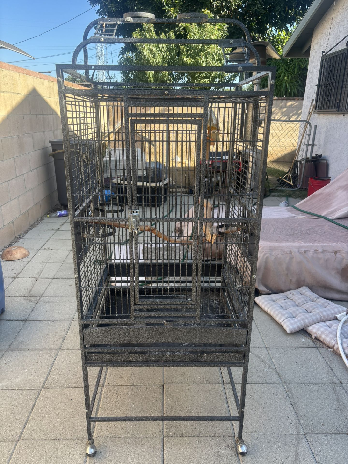 Birdcage