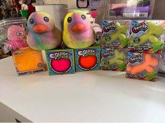 Squishies