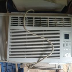 Window Ac Unit 