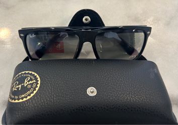 Ray Ban Boyfriend