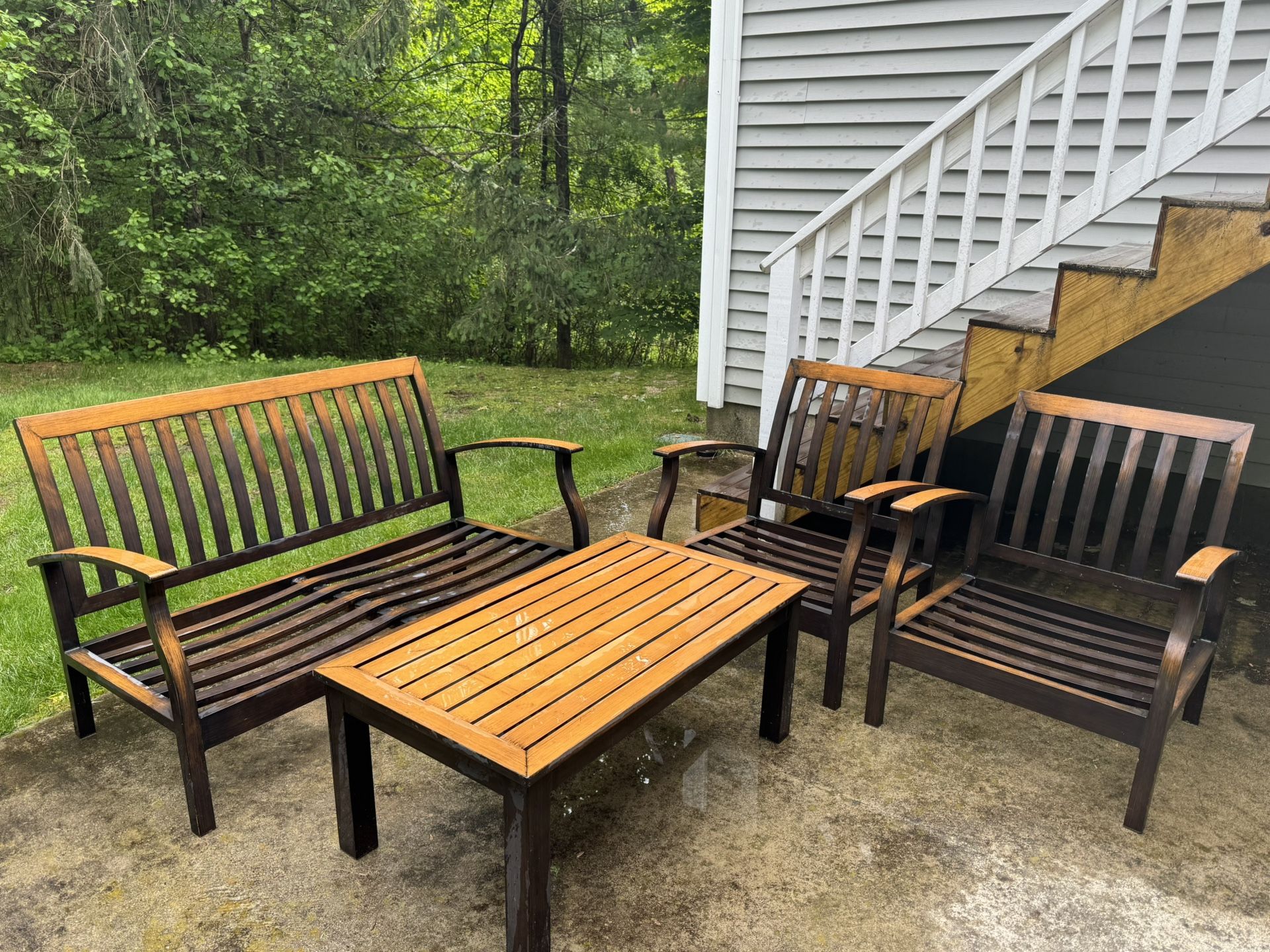 Patio Furniture