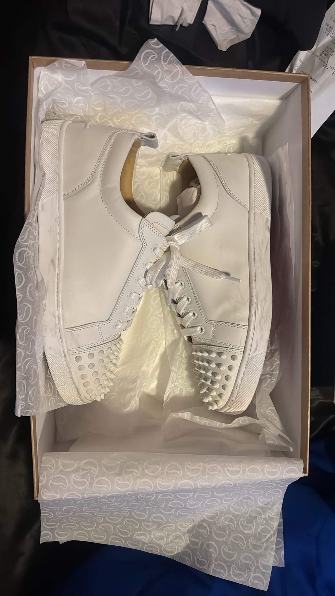 Christian louboutin