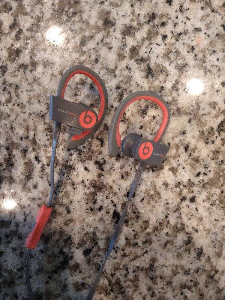 BEATS Headphones 