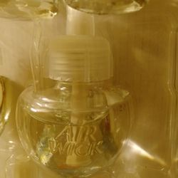 New Air Freshner Value $45 Ambientador Nuevo