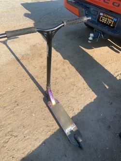 Pro Scooter Lmkk No Low Balls Good Scooter Selling For A Friend