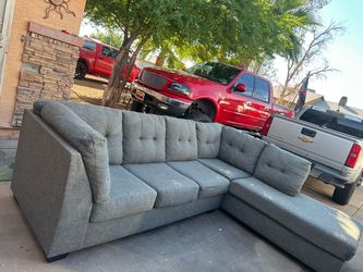Sectional firm price