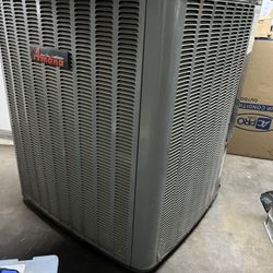 5 Ton Heat Pump Amana Ac HVAC