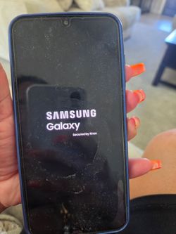 Samsung A15