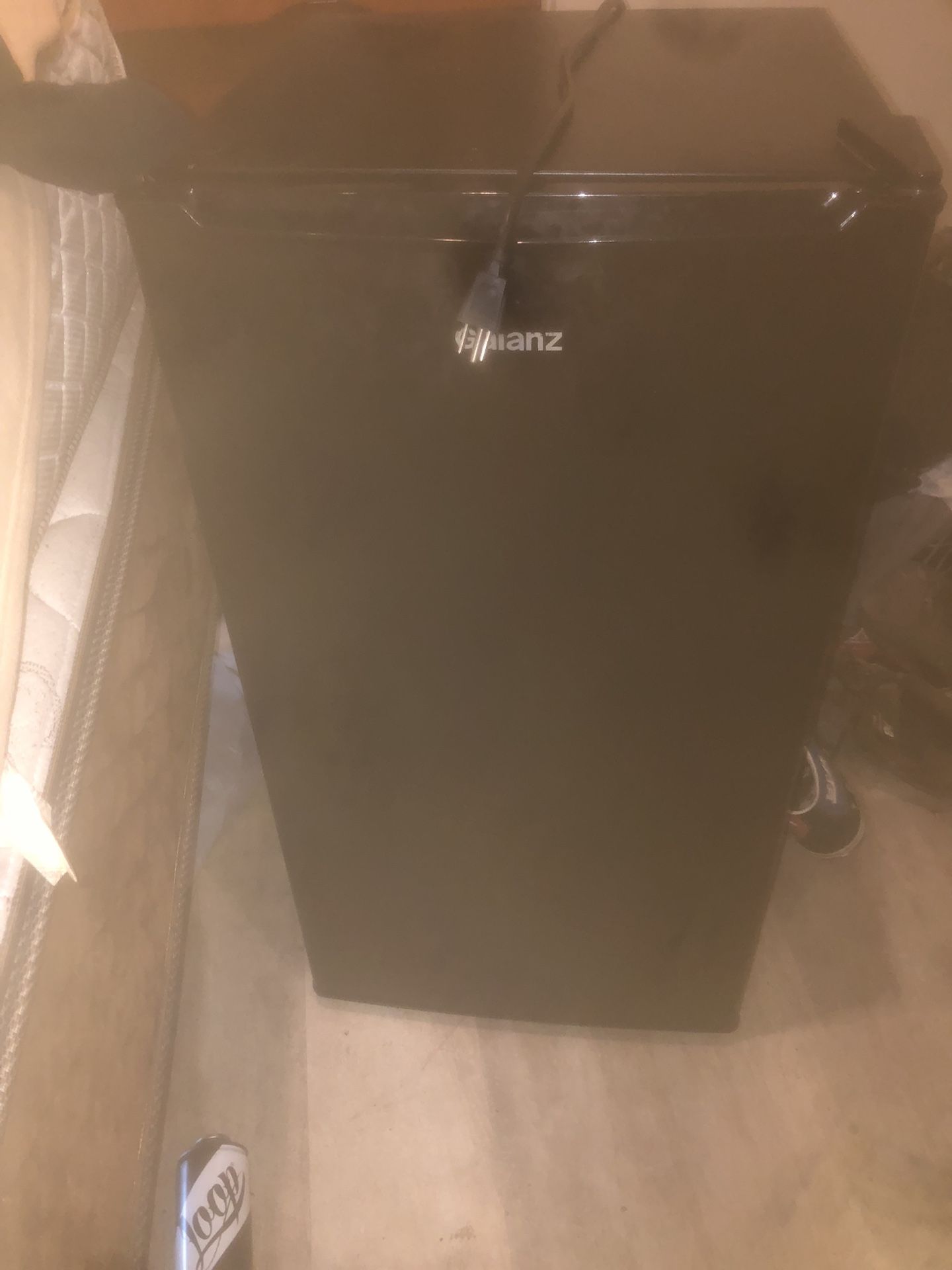 Mini Refrigerator