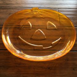 Halloween Serving Tray 