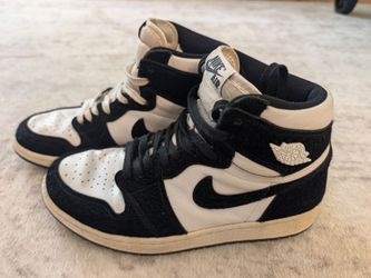 Women's Air Jordan 1 Retro High OG Twist 2.0