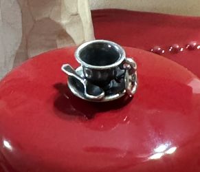 James Avery Retired Charm 