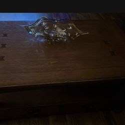 Lift Top Coffee Table