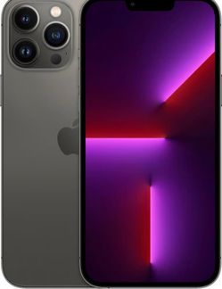 iPhone 13 Pro Max