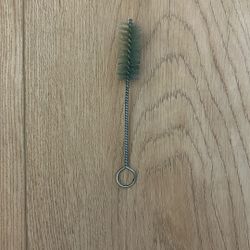 Small Metal Rod Cleaner