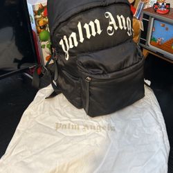 Palm Angels Backpack
