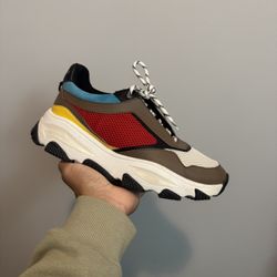 Kurt Geiger Shoes