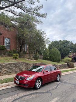 2009 Nissan Altima