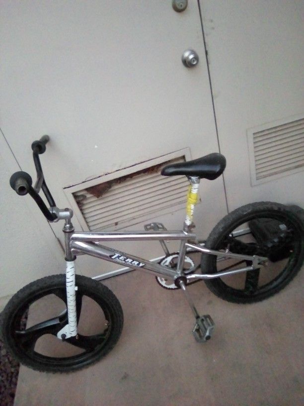 Haro Bike