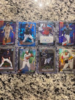 Sport cards