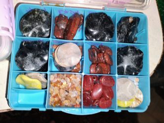 Necklace And Bead Making Stuff