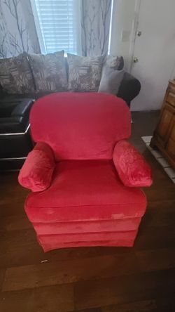 Swivel Rocker CHAIR *YES, ITS STILL AVAILABLE*