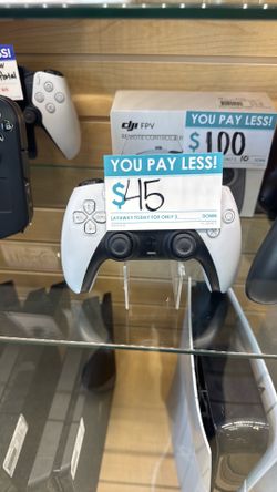 Ps5 controller