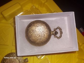 Vintage watches