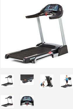 3G Cardio Pro Runner Treadmill