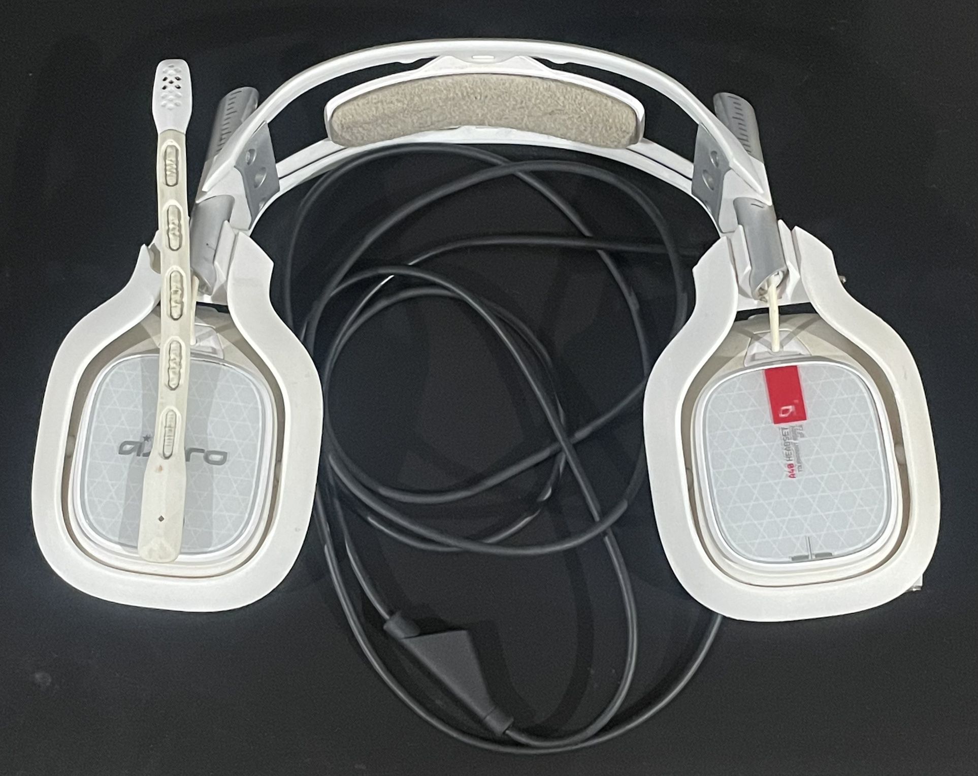 Astro A40 Wired Headset
