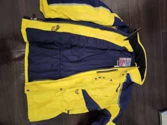Spyder Ski Jaket