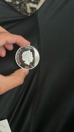 silver 1oz