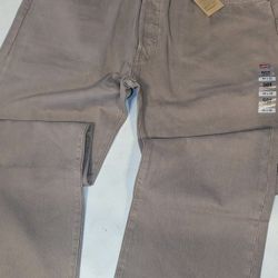 New men's Levi's 40x32 jeans