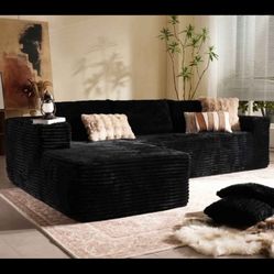 Black Furniture Pieces No Credit Needed 