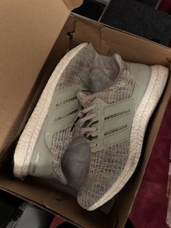 Adidas Ultra Boost