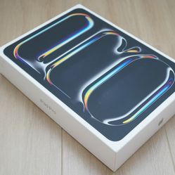 Apple iPad Pro 13-inch (M4) 256GB