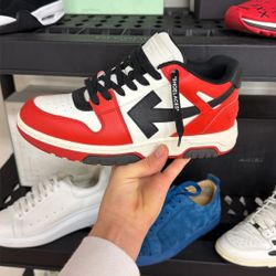 Off-white Authentic 