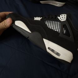Retro 4s