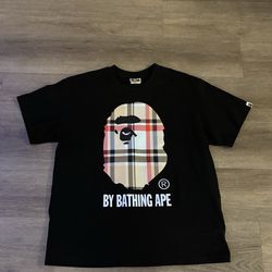 XL Bape Tee