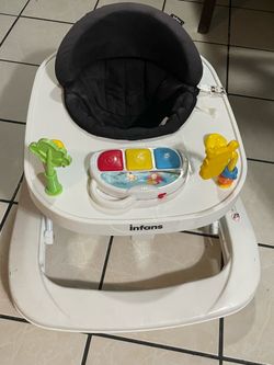 Baby walker