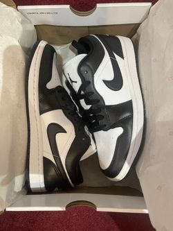 Jordan Low Pandas