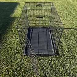 Large Dog Crate 