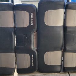 Seats Polaris Ranger 