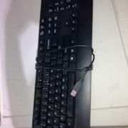 Gaming Keybaord Levono