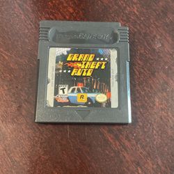 Game boy Color Games