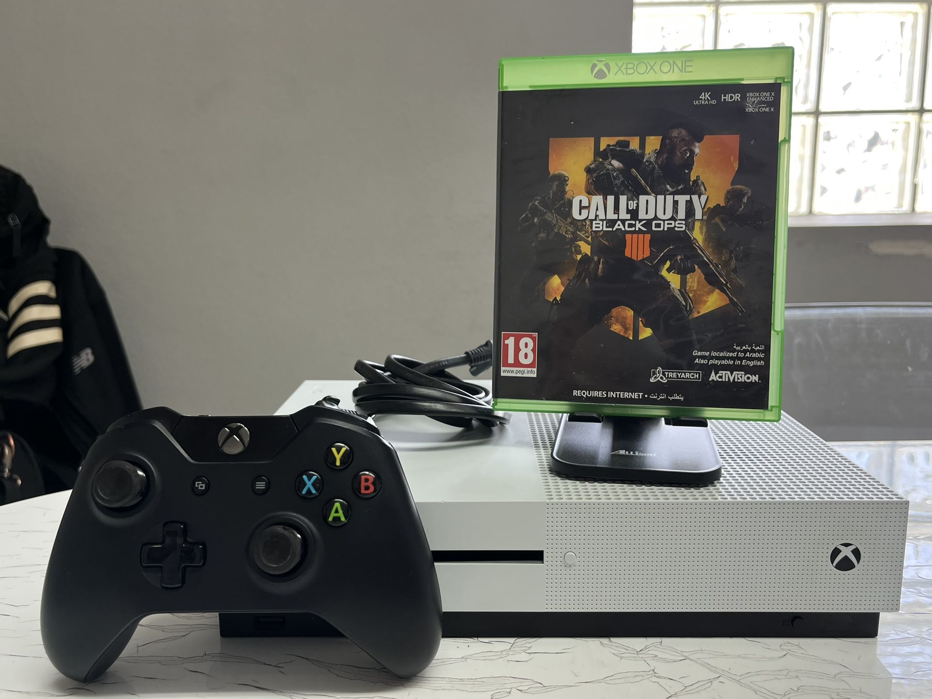 Xbox One S 1TB
